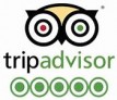 trip advisor 5 star